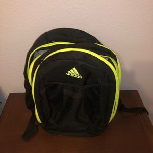 Adidas Backpack
